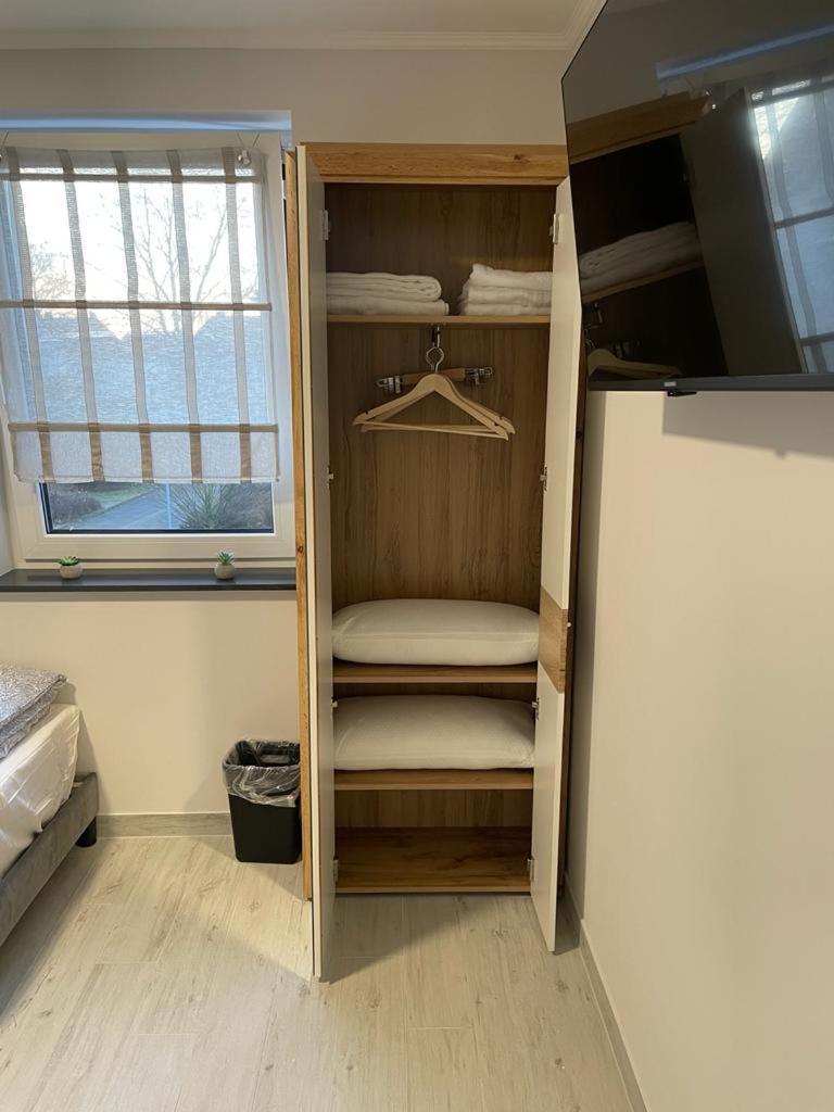 Davidoff-Apartment 希尔泽 外观 照片