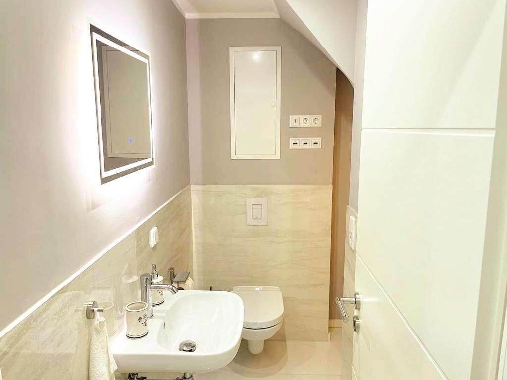 Davidoff-Apartment 希尔泽 外观 照片