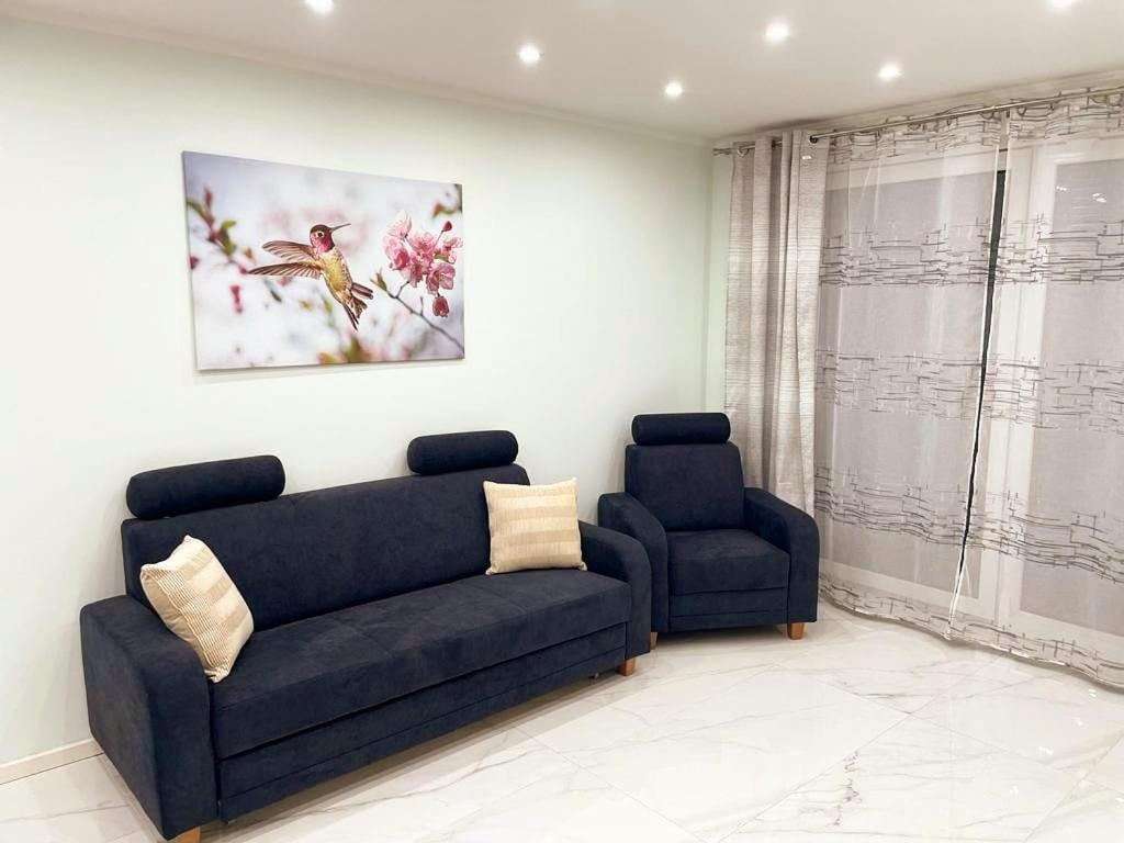 Davidoff-Apartment 希尔泽 外观 照片